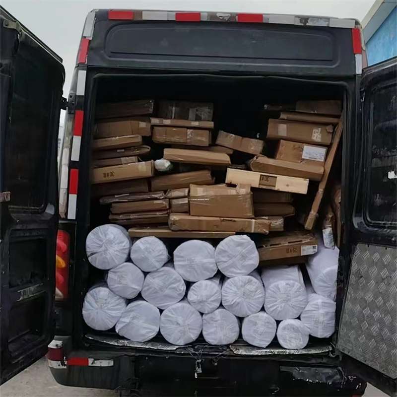 内蒙古鄂尔多斯东胜至义乌货运专线，一站式物流服务助您货畅其流！（到义乌物流专线）