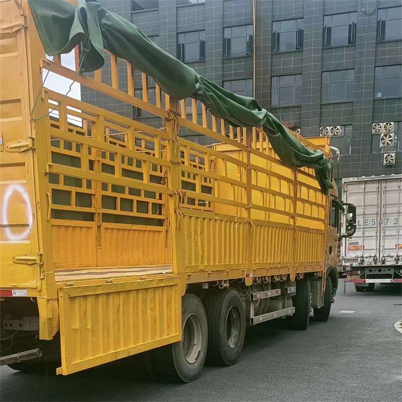 内蒙古鄂尔多斯东胜到新泰物流公司——一站式货运服务（到新泰的物流）