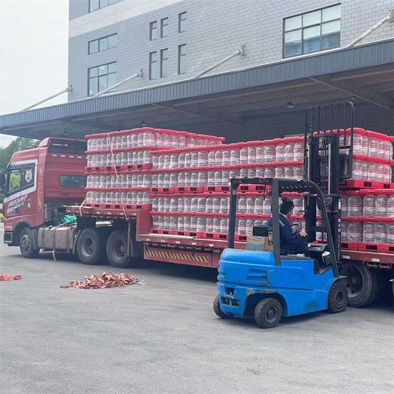 内蒙古鄂尔多斯东胜到宁波物流公司——一站式服务，让货运更轻松