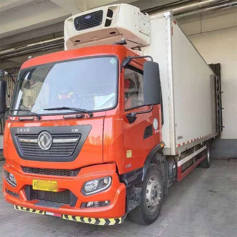 内蒙古鄂尔多斯东胜到合肥物流公司一站式服务，满足您的各种物流需求