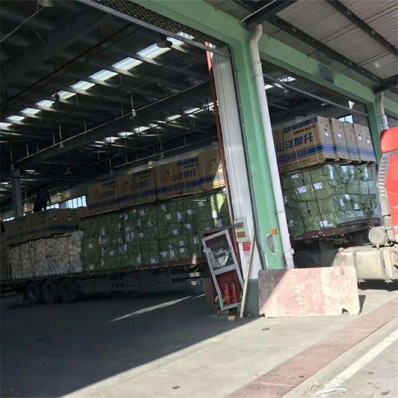 内蒙古鄂尔多斯东胜至肥东物流专线，一站式服务让货运更高效（肥东物流公司电话号码）