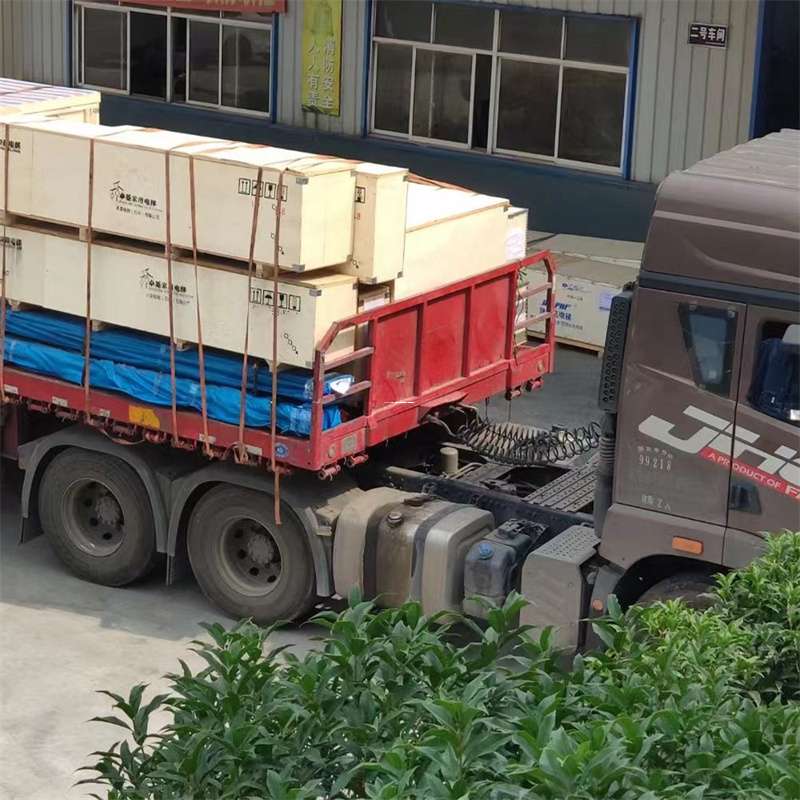 内蒙古鄂尔多斯东胜到海口物流公司一站式服务，让货运更轻松